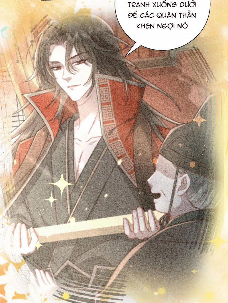 Papa Bạo Quân! Người Chạy Đâu Cho Thoát?! 45 trang 19