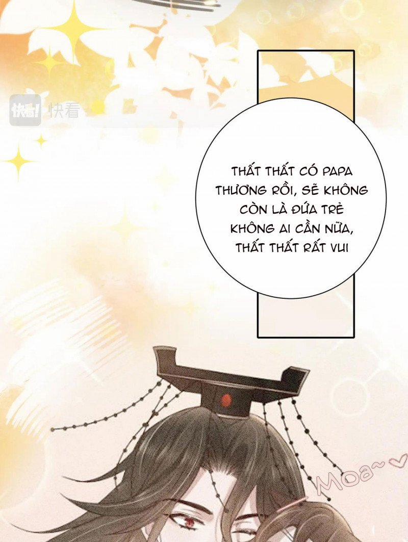 Papa Bạo Quân! Người Chạy Đâu Cho Thoát?! 45 trang 20