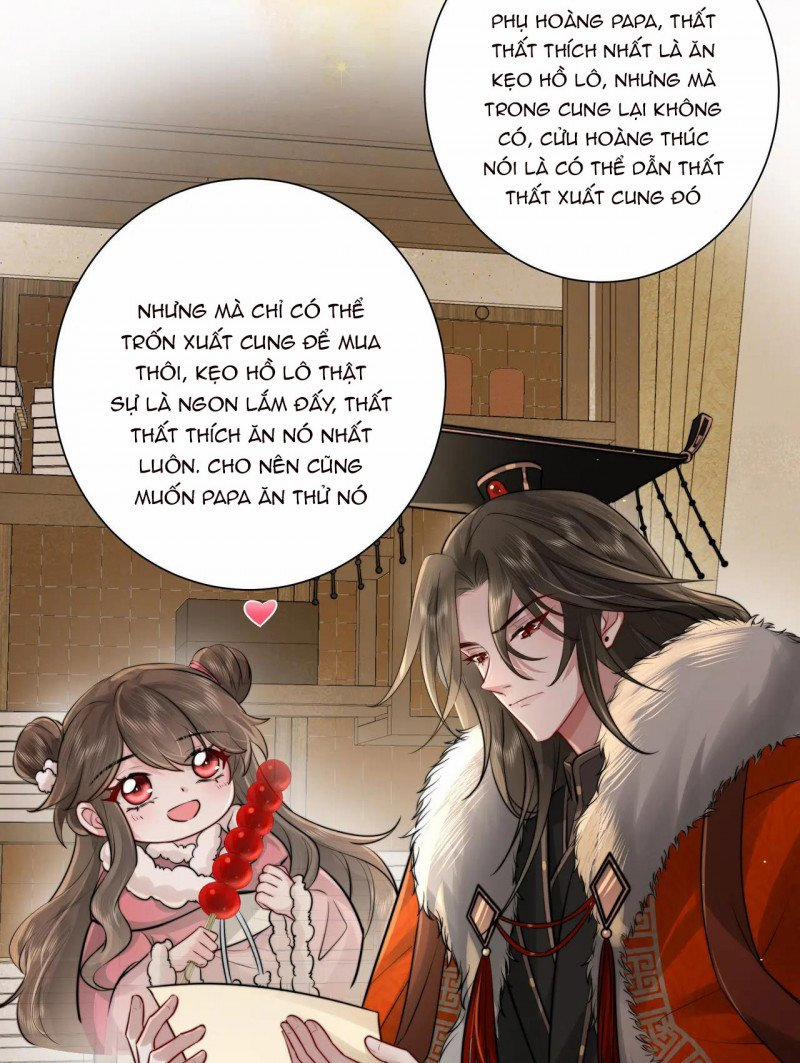 Papa Bạo Quân! Người Chạy Đâu Cho Thoát?! 45 trang 22