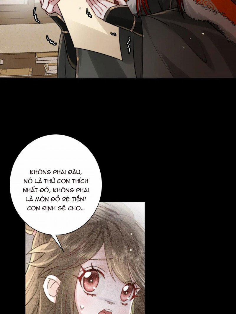 Papa Bạo Quân! Người Chạy Đâu Cho Thoát?! 45 trang 23