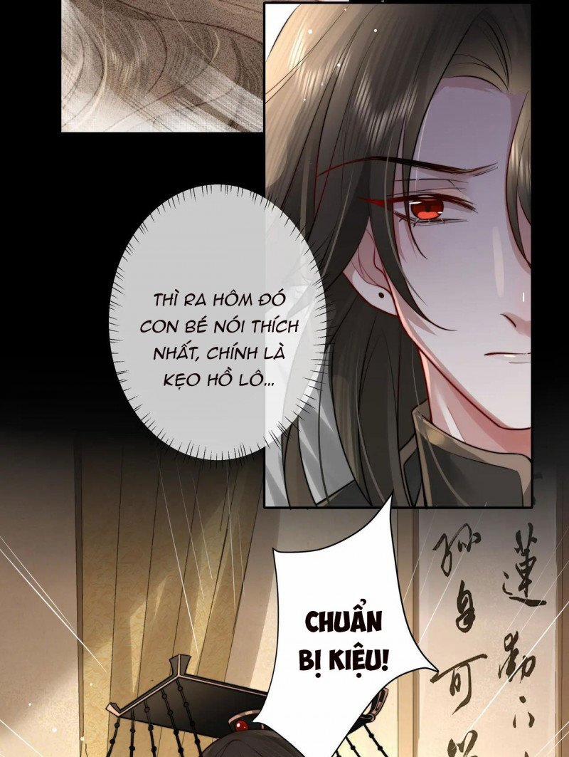 Papa Bạo Quân! Người Chạy Đâu Cho Thoát?! 45 trang 25