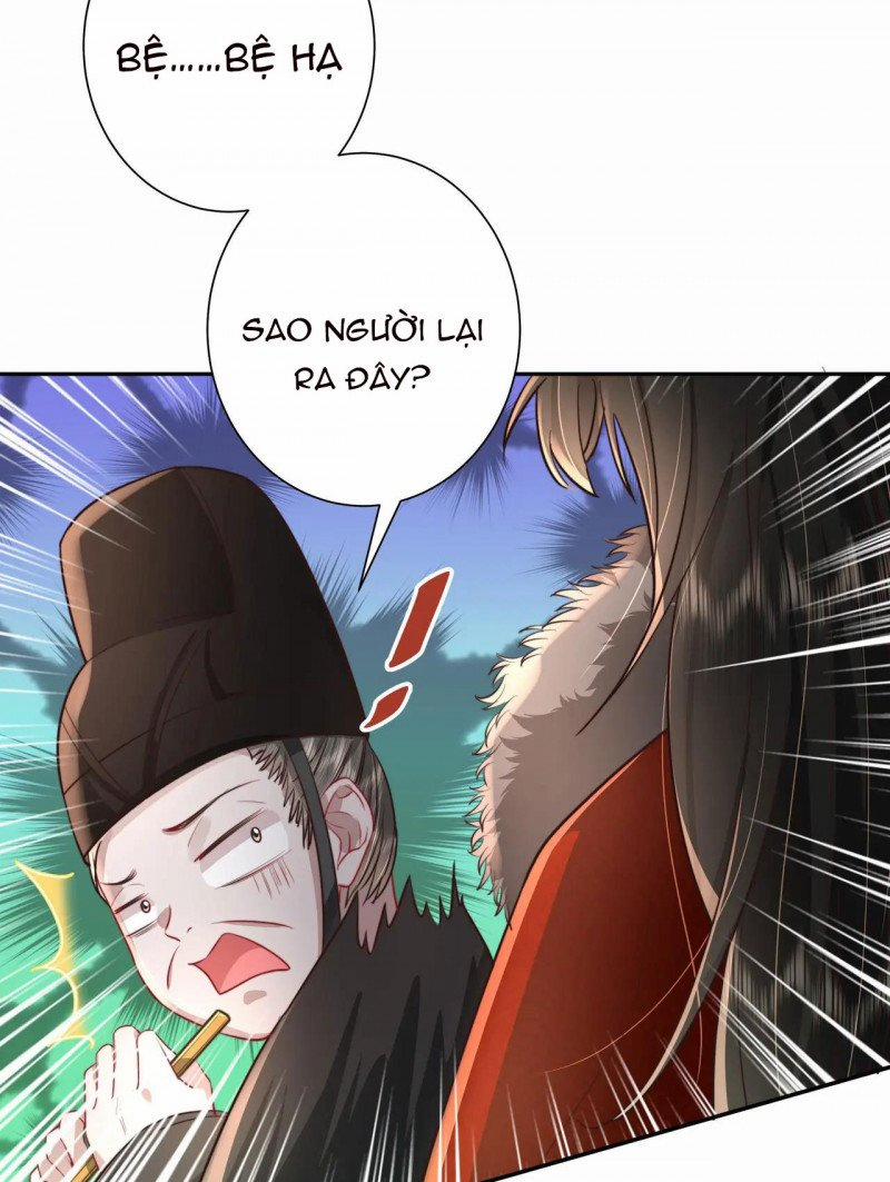 Papa Bạo Quân! Người Chạy Đâu Cho Thoát?! 45 trang 3