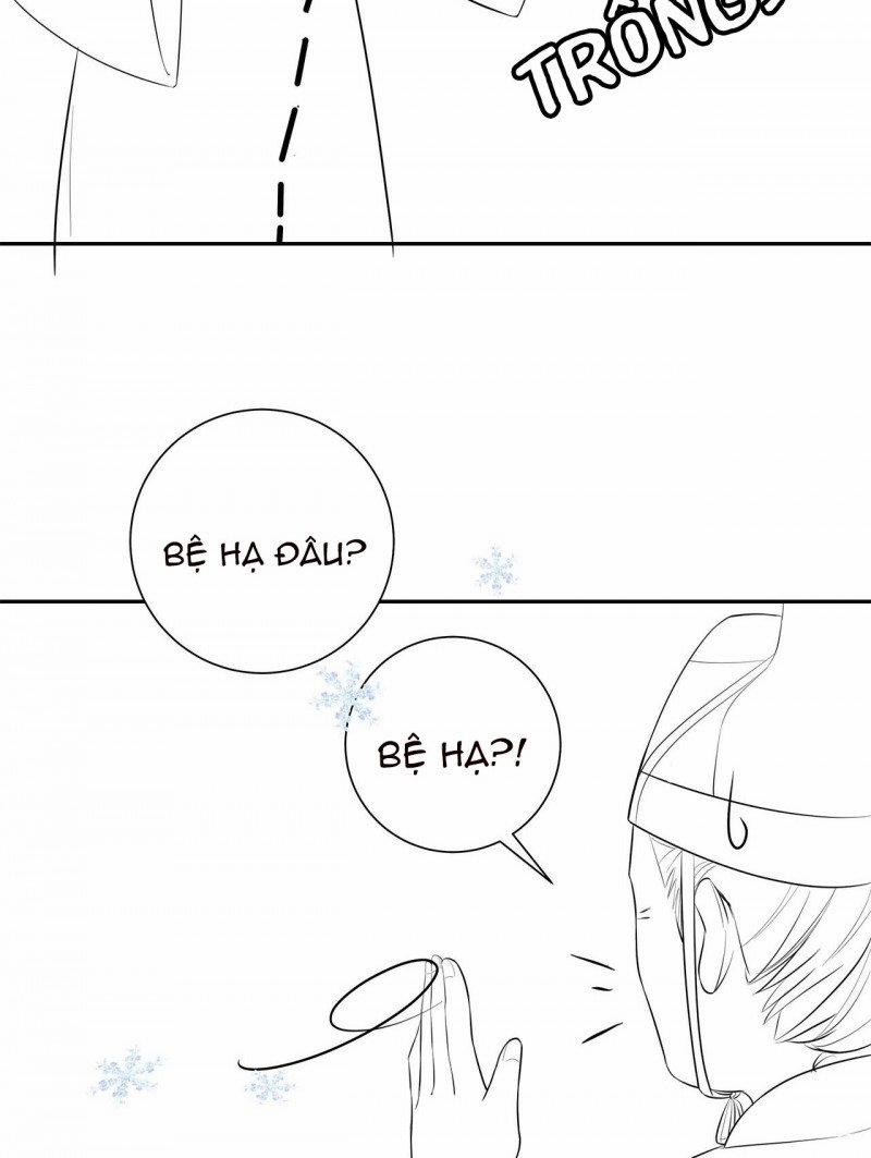 Papa Bạo Quân! Người Chạy Đâu Cho Thoát?! 45 trang 30