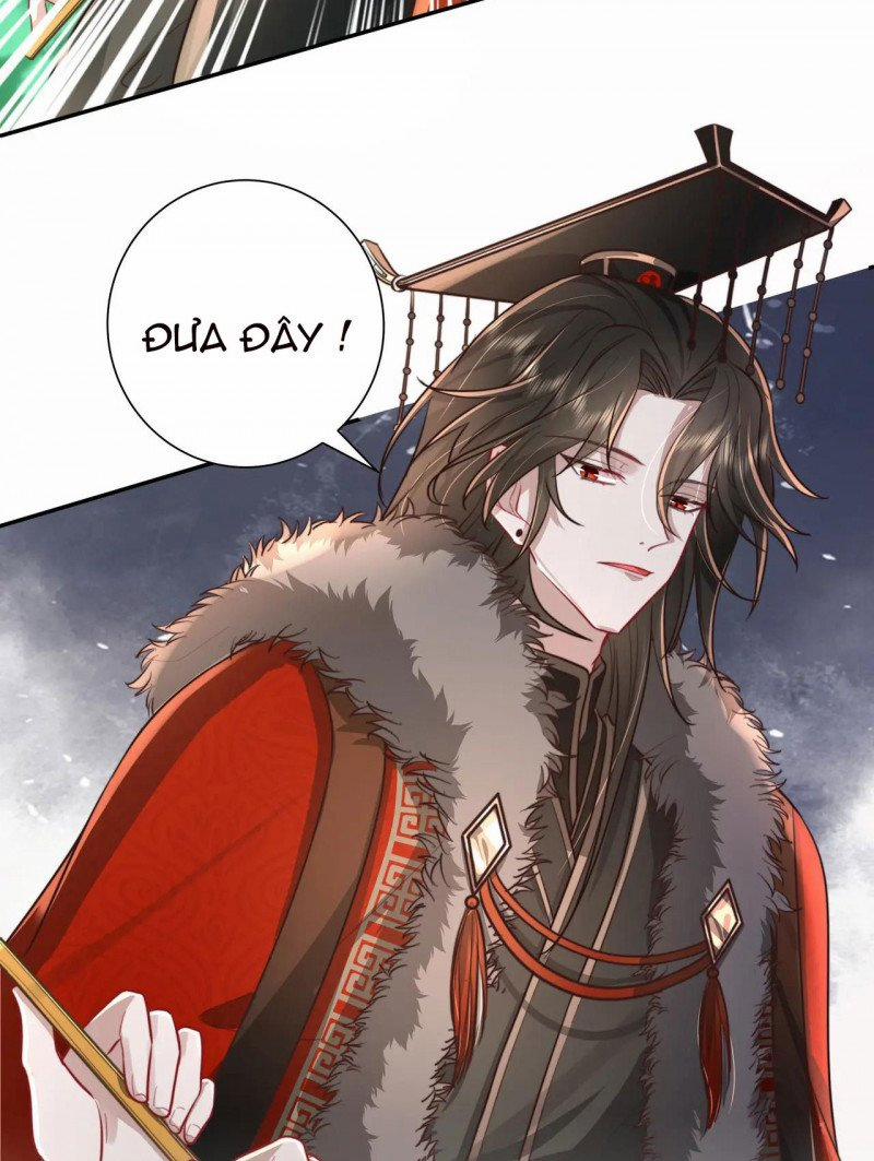 Papa Bạo Quân! Người Chạy Đâu Cho Thoát?! 45 trang 4