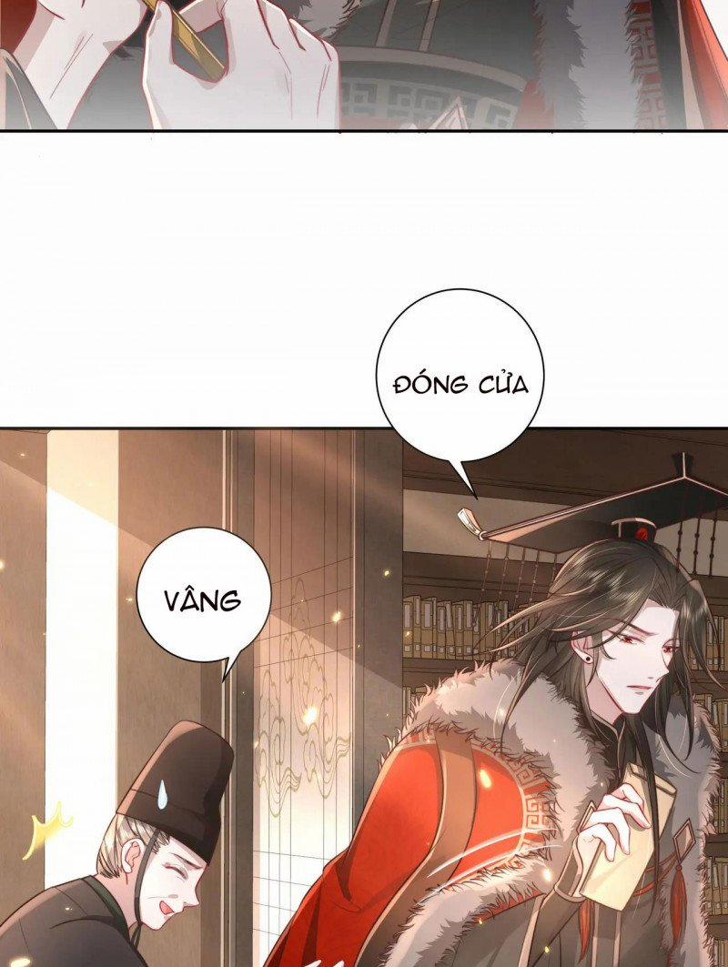 Papa Bạo Quân! Người Chạy Đâu Cho Thoát?! 45 trang 5