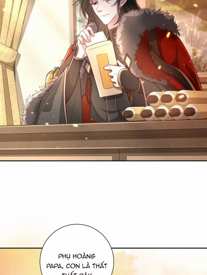 Papa Bạo Quân! Người Chạy Đâu Cho Thoát?! 45 trang 8