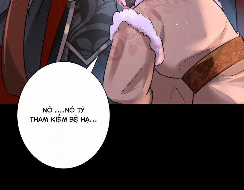 Papa Bạo Quân! Người Chạy Đâu Cho Thoát?! 46 trang 25