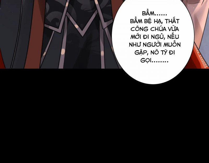 Papa Bạo Quân! Người Chạy Đâu Cho Thoát?! 46 trang 28