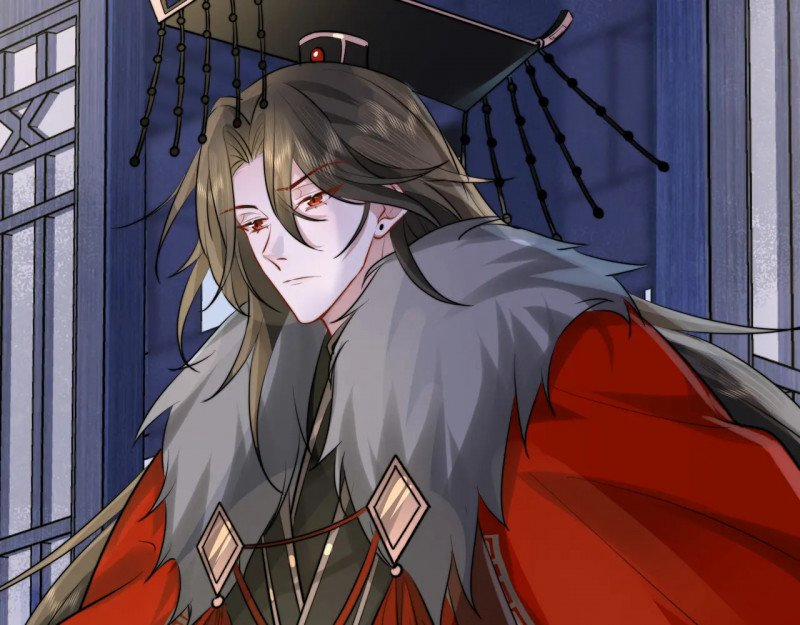 Papa Bạo Quân! Người Chạy Đâu Cho Thoát?! 46 trang 30