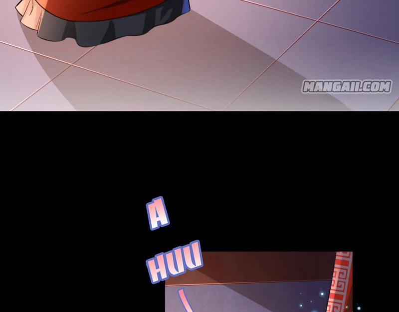 Papa Bạo Quân! Người Chạy Đâu Cho Thoát?! 46 trang 36