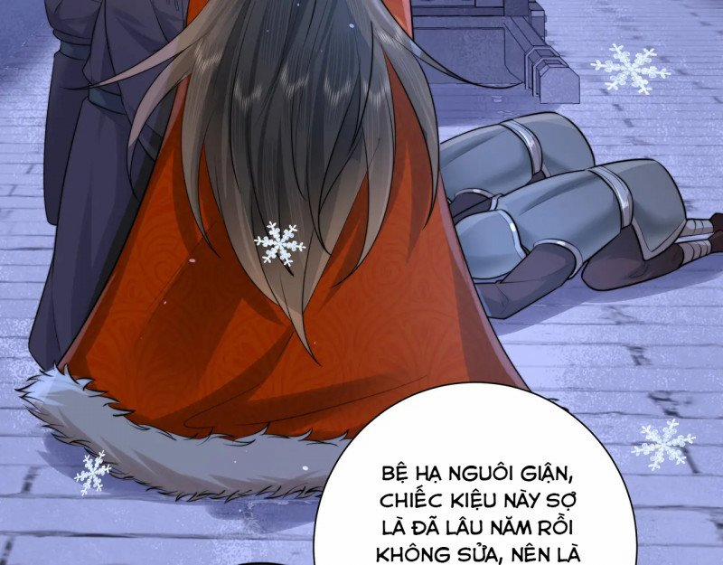 Papa Bạo Quân! Người Chạy Đâu Cho Thoát?! 46 trang 4