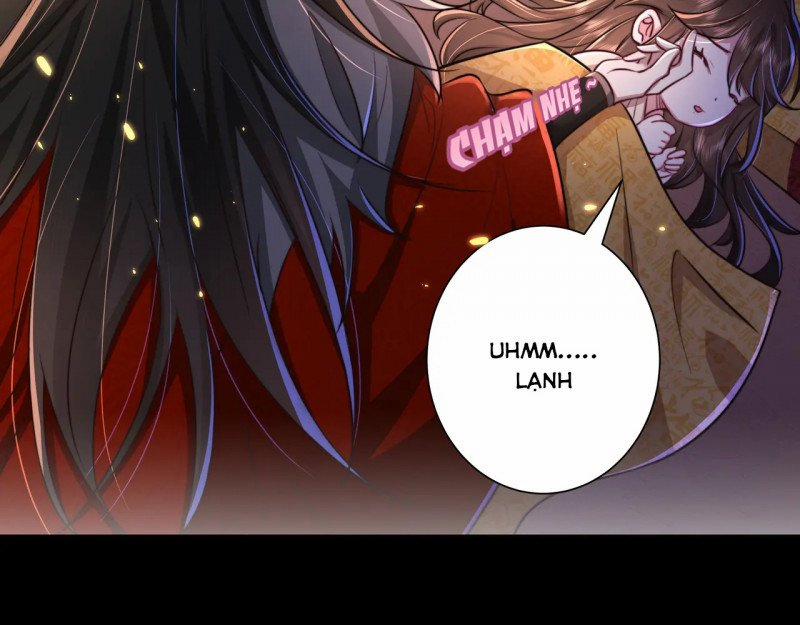 Papa Bạo Quân! Người Chạy Đâu Cho Thoát?! 46 trang 42