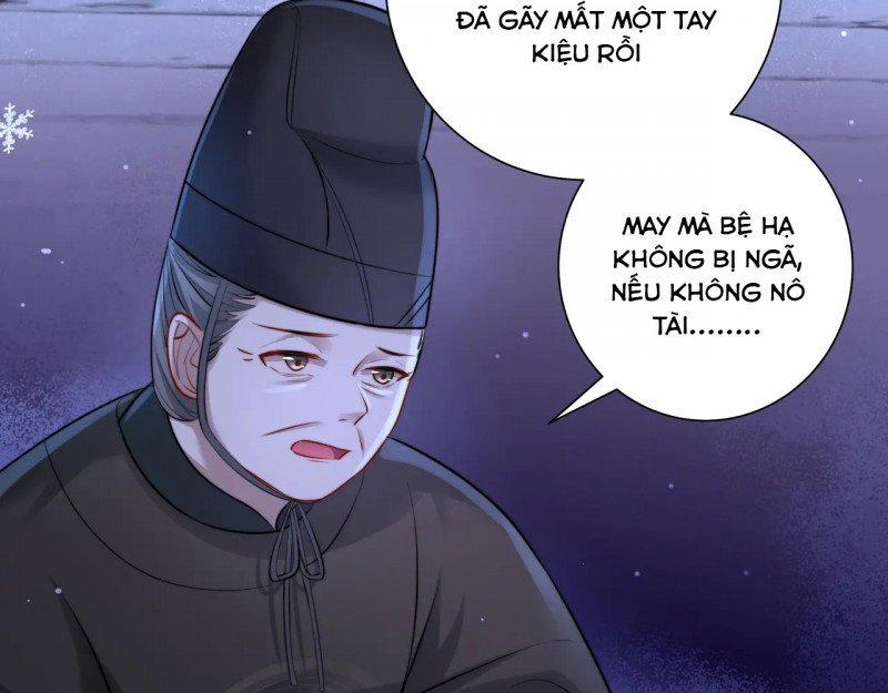 Papa Bạo Quân! Người Chạy Đâu Cho Thoát?! 46 trang 5