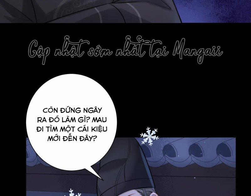 Papa Bạo Quân! Người Chạy Đâu Cho Thoát?! 46 trang 6