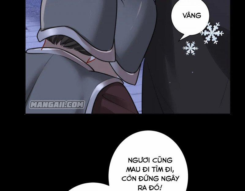 Papa Bạo Quân! Người Chạy Đâu Cho Thoát?! 46 trang 8