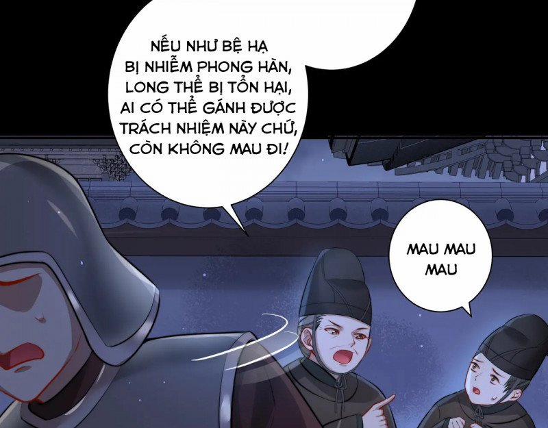 Papa Bạo Quân! Người Chạy Đâu Cho Thoát?! 46 trang 9