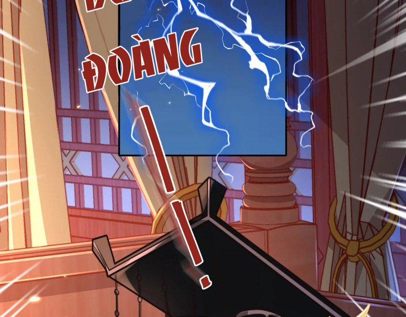 Papa Bạo Quân! Người Chạy Đâu Cho Thoát?! 47 trang 10