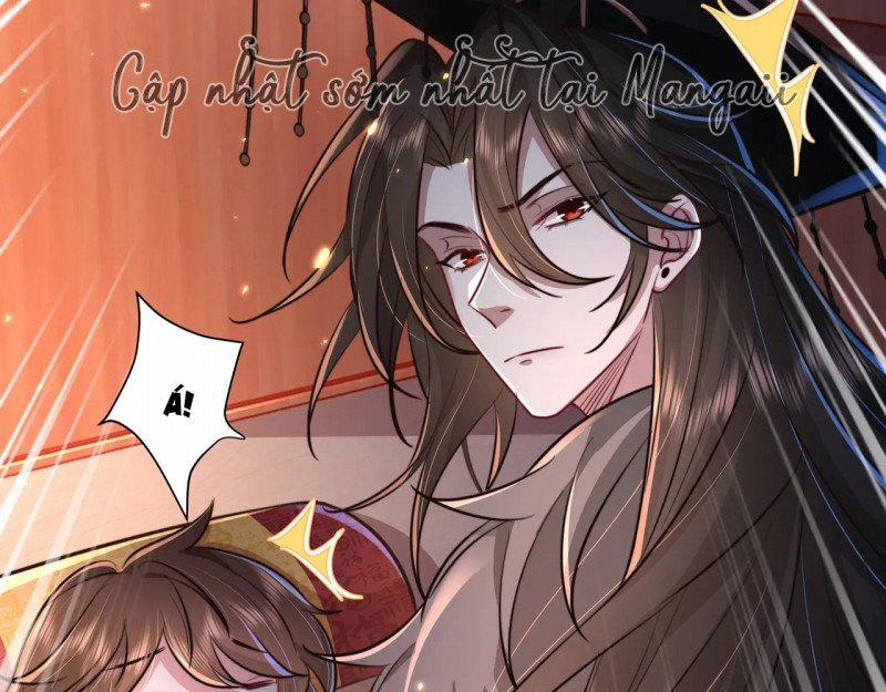 Papa Bạo Quân! Người Chạy Đâu Cho Thoát?! 47 trang 11