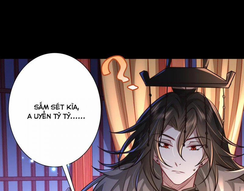 Papa Bạo Quân! Người Chạy Đâu Cho Thoát?! 47 trang 13