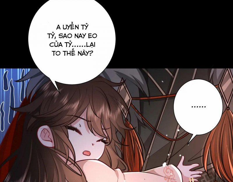 Papa Bạo Quân! Người Chạy Đâu Cho Thoát?! 47 trang 16