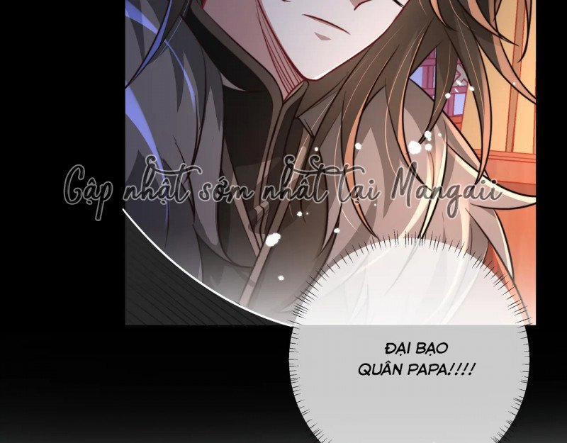 Papa Bạo Quân! Người Chạy Đâu Cho Thoát?! 47 trang 23