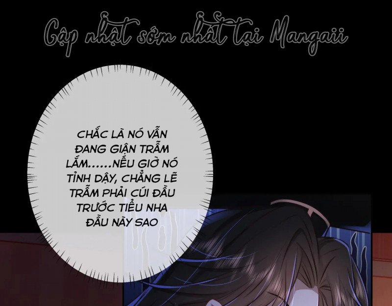 Papa Bạo Quân! Người Chạy Đâu Cho Thoát?! 47 trang 3