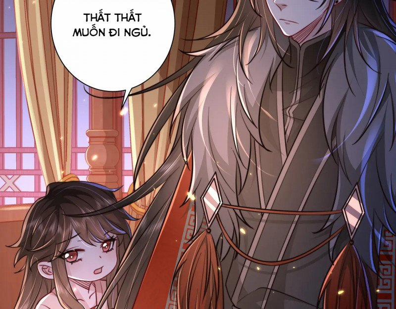 Papa Bạo Quân! Người Chạy Đâu Cho Thoát?! 47 trang 31