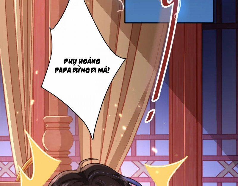 Papa Bạo Quân! Người Chạy Đâu Cho Thoát?! 47 trang 36