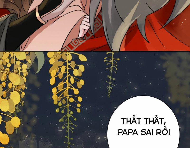 Papa Bạo Quân! Người Chạy Đâu Cho Thoát?! 48 trang 10