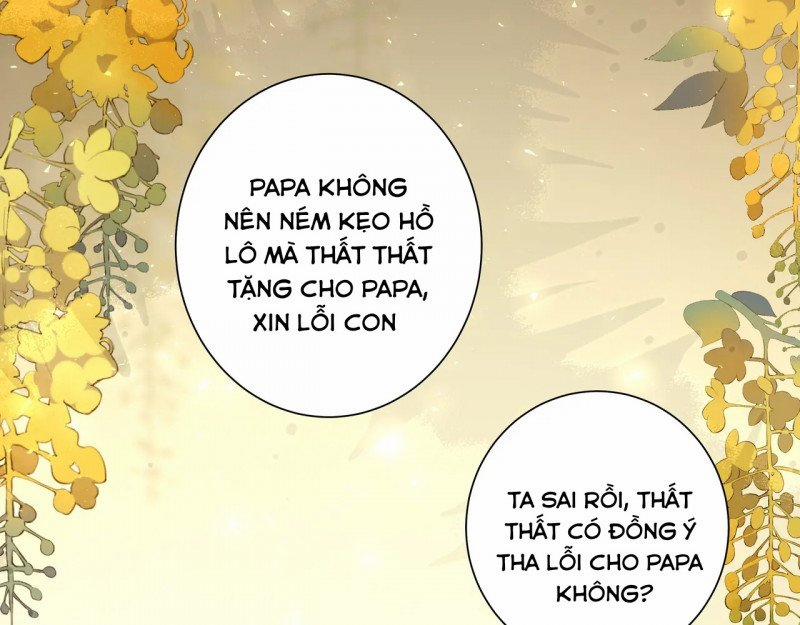 Papa Bạo Quân! Người Chạy Đâu Cho Thoát?! 48 trang 13