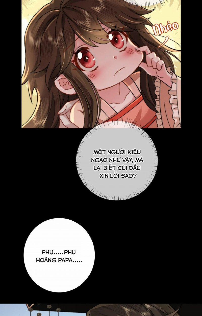 Papa Bạo Quân! Người Chạy Đâu Cho Thoát?! 48 trang 17