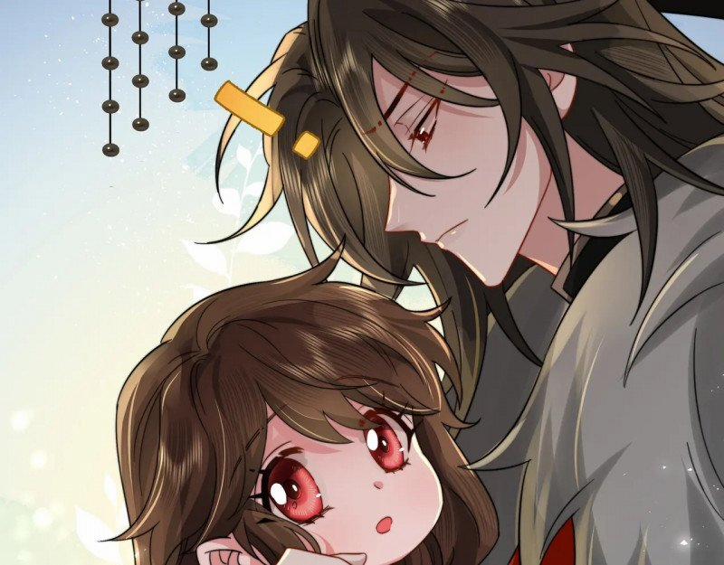 Papa Bạo Quân! Người Chạy Đâu Cho Thoát?! 48 trang 18