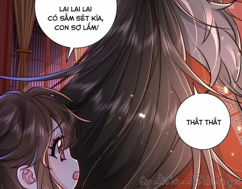 Papa Bạo Quân! Người Chạy Đâu Cho Thoát?! 48 trang 2