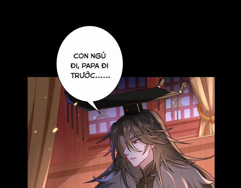 Papa Bạo Quân! Người Chạy Đâu Cho Thoát?! 48 trang 20