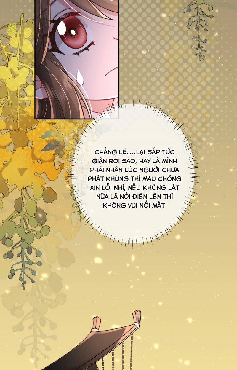 Papa Bạo Quân! Người Chạy Đâu Cho Thoát?! 48 trang 29