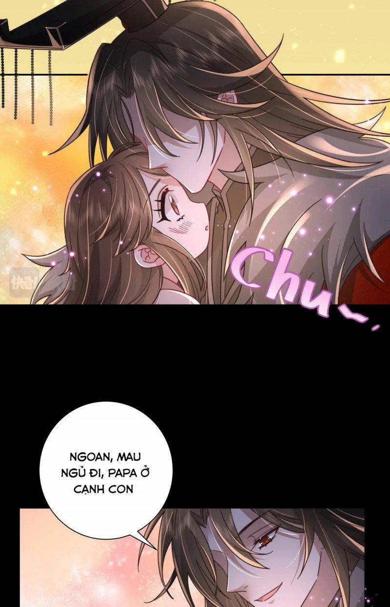 Papa Bạo Quân! Người Chạy Đâu Cho Thoát?! 48 trang 30