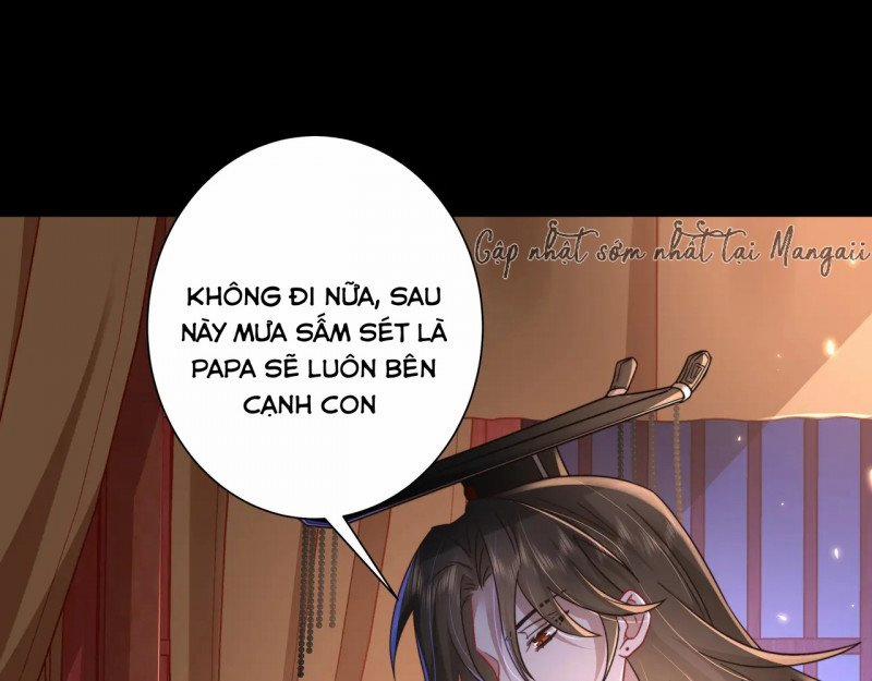 Papa Bạo Quân! Người Chạy Đâu Cho Thoát?! 48 trang 32