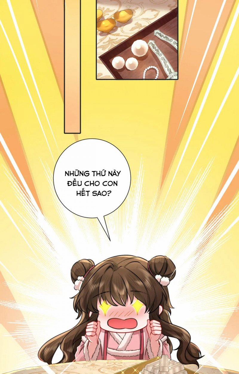 Papa Bạo Quân! Người Chạy Đâu Cho Thoát?! 48 trang 36