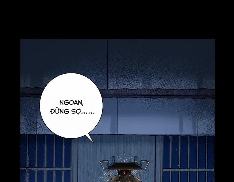 Papa Bạo Quân! Người Chạy Đâu Cho Thoát?! 48 trang 4