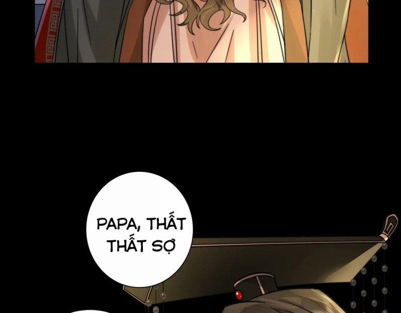 Papa Bạo Quân! Người Chạy Đâu Cho Thoát?! 48 trang 6