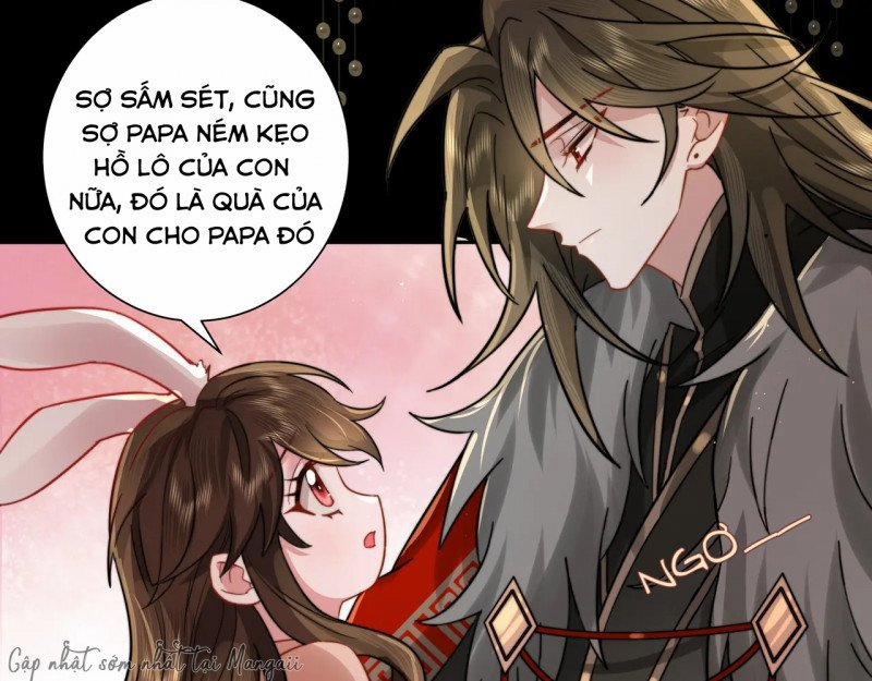 Papa Bạo Quân! Người Chạy Đâu Cho Thoát?! 48 trang 7