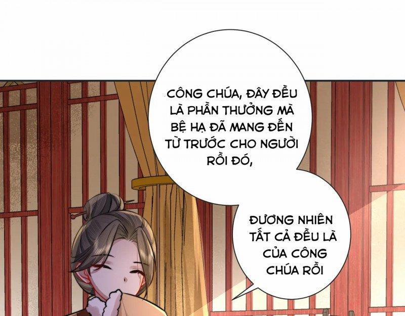 Papa Bạo Quân! Người Chạy Đâu Cho Thoát?! 49 trang 1