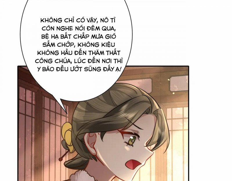 Papa Bạo Quân! Người Chạy Đâu Cho Thoát?! 49 trang 13