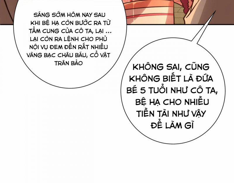 Papa Bạo Quân! Người Chạy Đâu Cho Thoát?! 49 trang 17