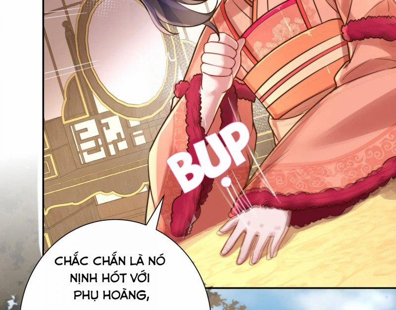 Papa Bạo Quân! Người Chạy Đâu Cho Thoát?! 49 trang 19