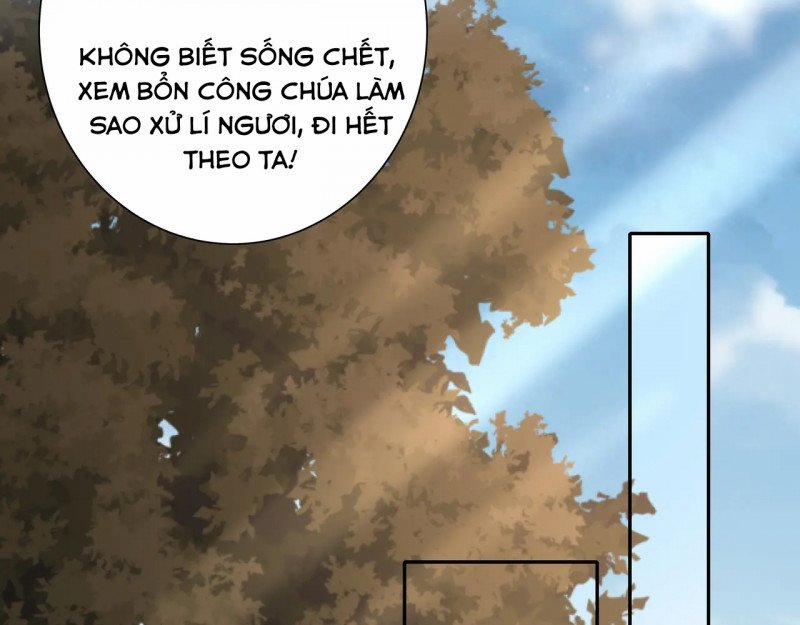 Papa Bạo Quân! Người Chạy Đâu Cho Thoát?! 49 trang 20