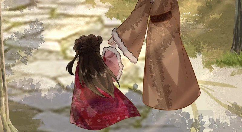 Papa Bạo Quân! Người Chạy Đâu Cho Thoát?! 49 trang 23