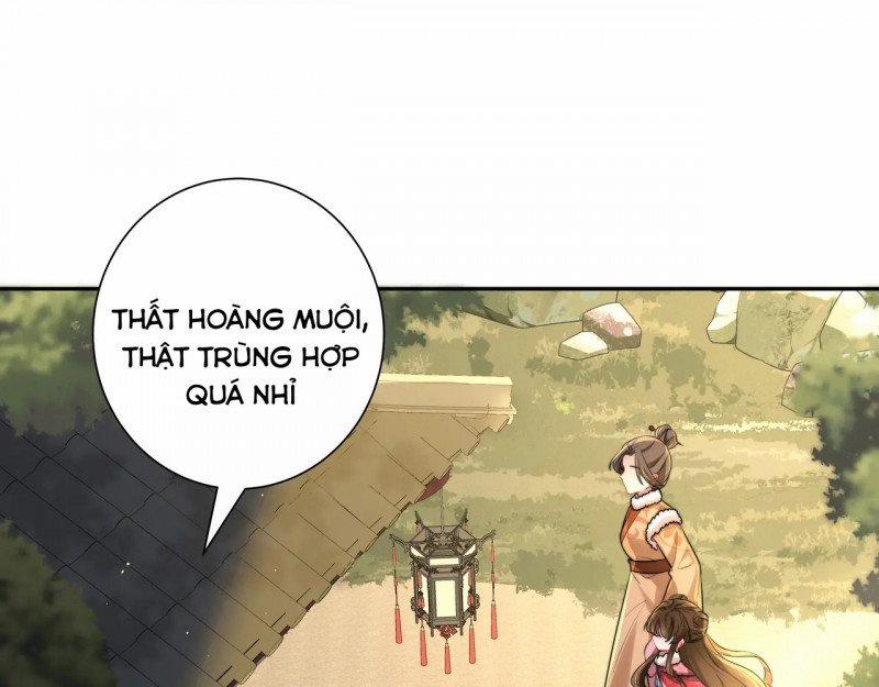 Papa Bạo Quân! Người Chạy Đâu Cho Thoát?! 49 trang 24