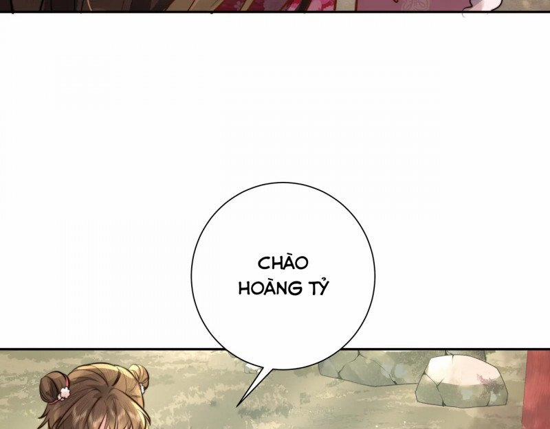 Papa Bạo Quân! Người Chạy Đâu Cho Thoát?! 49 trang 29