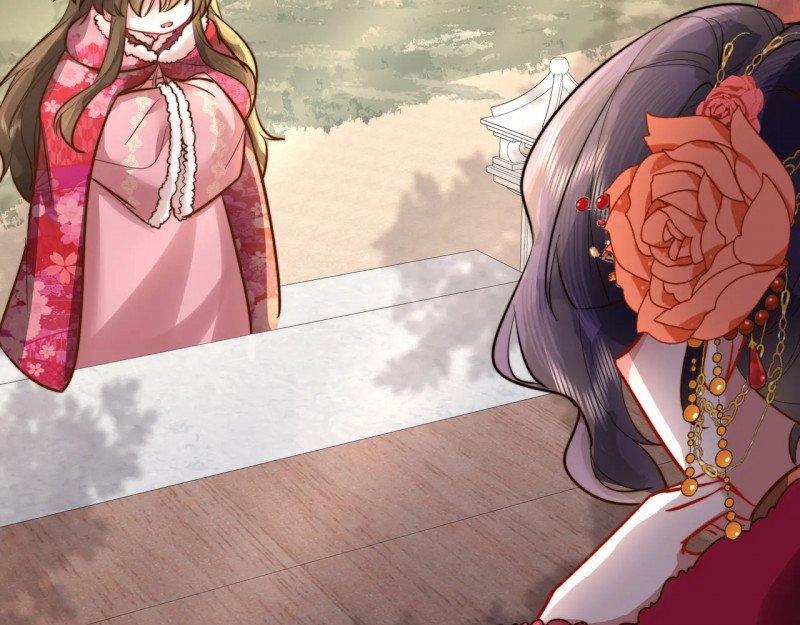 Papa Bạo Quân! Người Chạy Đâu Cho Thoát?! 49 trang 30